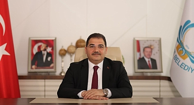 Başkan Canpolat’tan 1 Mayıs Mesajı