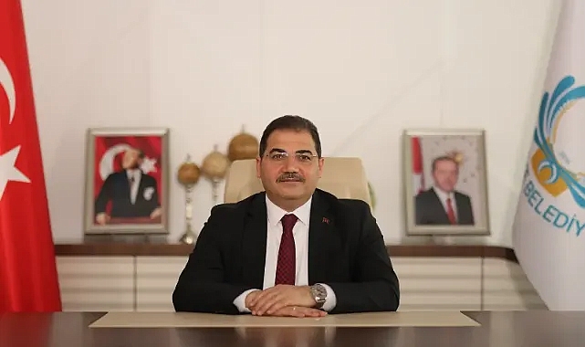Başkan Canpolat’tan Anneler Günü Mesajı