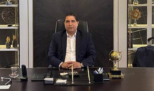 Bilsa İnşaat ve Emlak Yönetim Kurulu Başkanı Bilal Açin’den Anneler Günü Mesajı
