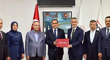 Birecik’e dev spor yatırımı: 1500 kişilik salon ve 15 saha!