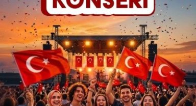 Ceylanpınar Gençlik Merkezi Müzik Şöleni İçin Karaköprü'de Buluşuyor