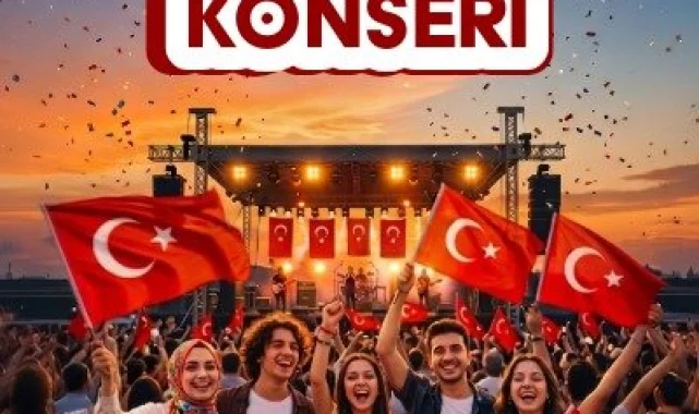 Ceylanpınar Gençlik Merkezi Müzik Şöleni İçin Karaköprü'de Buluşuyor