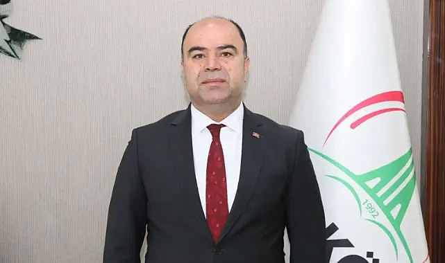 Karaköprü Belediye Başkanı Nihat Çiftçi, Anneler Günü dolayısıyla bir mesaj yayımladı.