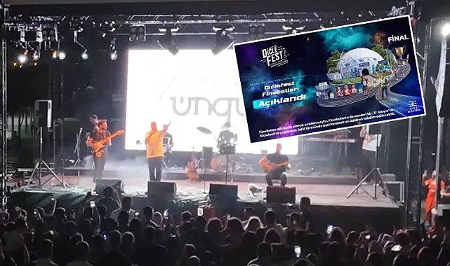 DicleFest Şanlıurfa’da kapılarını açıyor