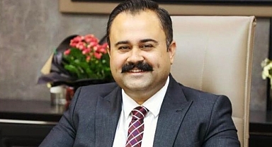 Eş Başkan Serhat Dicle İnan Kurban Bayramı Mesajı