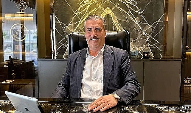 Eyyübiye Belediyesi Meclis Üyesi ve İş İnsanı Mehmet Karademir’den Anneler Günü Mesajı