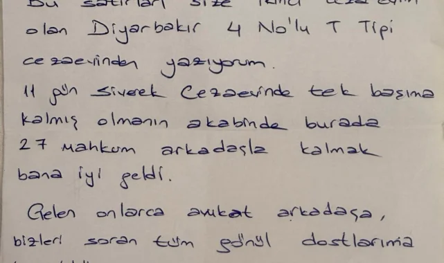 Gazeteci Mehmet Yetim'in Tutukluluğuna Tepki: MÜSİAD'dan Adalet Çağrısı