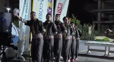 Göbeklitepe Bisiklet Festivali Şanlıurfa'da Coşkuyla Tamamlandı