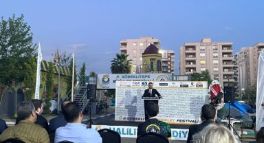 Göbeklitepe'de 2. Bisiklet Festivali: 28 Şehir ve 4 Ülkeden Sporcular Buluştu