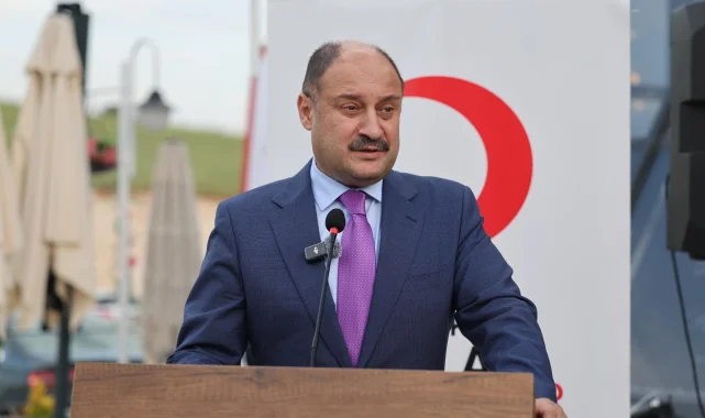 Gülpınar'dan Hayırseverlere Teşekkür: Şanlıurfa'da Gönül Köprüleri Kuruluyor
