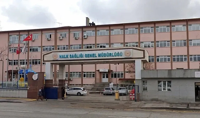 Halk Sağlığı Genel Müdürlüğü’: Türkiye’de pozitif vaka yok