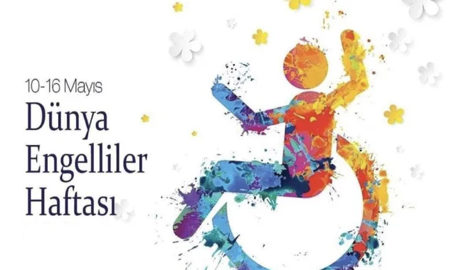 Harran Devlet Hastanesi'nden Engelliler Haftası'na Özel Farkındalık Mesajı