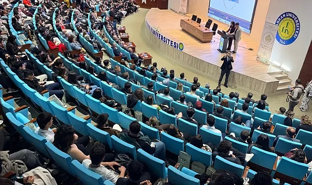 Harran Üniversitesi ev sahipliğinde 15. Ulusal Tarım Öğrenci Kongresi başladı