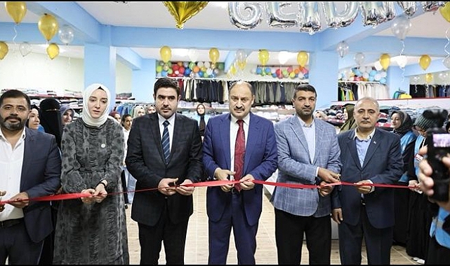 Harran Üniversitesi’nde Hemşirelik Haftası Coşkuyla Kutlandı