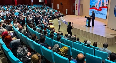 Harran Üniversitesi’nde tarihi tören: Akademik yükseliş ve kültürel şölen bir arada
