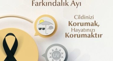 Harran'da Cilt Kanseri Farkındalığı İçin Önemli Adımlar Atılıyor
