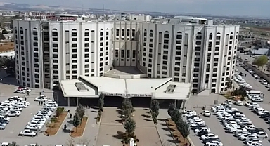 Hastalar mağdur! Şanlıurfa’da sadece 1 doktor görev yapıyor!