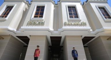 İstanbul'da 1 Mayıs'ta Kanuna Aykırı Eylem Girişiminde Bulunan 575 Kişi Hakkında İşlem Başlatıldı