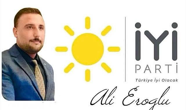 İYİ Parti Şanlıurfa İl Başkanı Ali Eroğlu’ndan Anneler Günü Mesajı