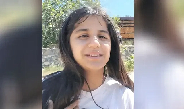 Kayıp olarak aranan Meryem Toprak bulundu