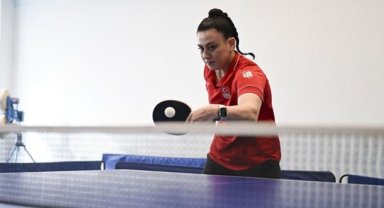 Masa Tenisinde Gurur: Milli Sporcular Podgorica'dan 6 Madalya ile Döndü