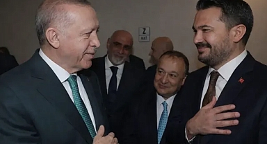 Mehmet Umut Tuncer, görevinden affını istedi!