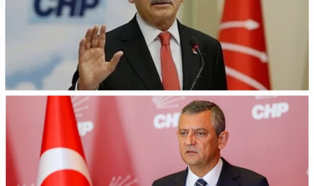 MÜSİAD Başkan Yardımcısı Ömer Ağ: CHP'de Kılıçdaroğlu Dönüşü Partiyi Bölünmeye Götürebilir
