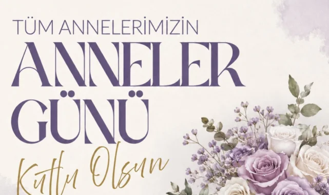 Naif Bülbül'den Anneler Günü Mesajı: Anne, Dünyayla Kurulan En Sahici Bağ