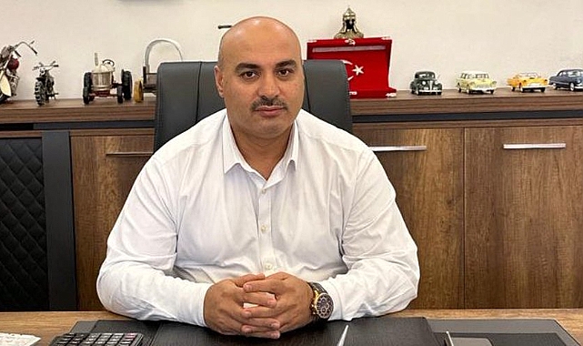 OSB Başkan Vekili Nebi Bayram’dan Anneler Günü Mesajı