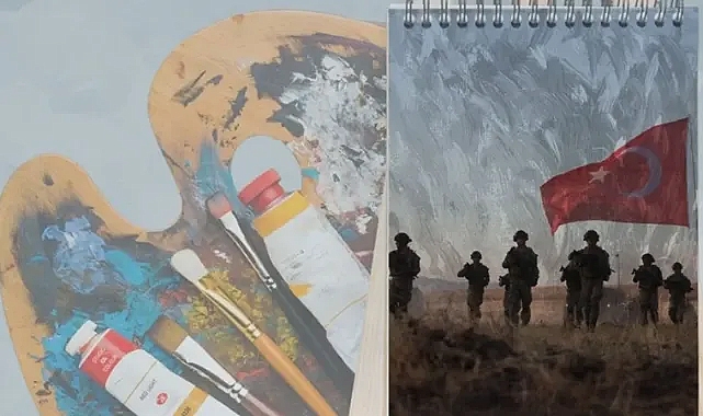 Resim yarışması düzenlenecek