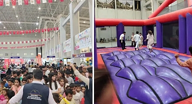 Şanlıurfa Büyükşehir Belediyesi’nden anlamlı festival desteği