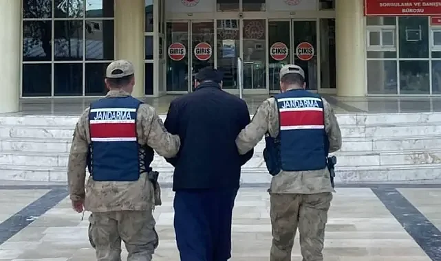 Şanlıurfa’da dolandırıcılıktan aranan şahıs yakalandı