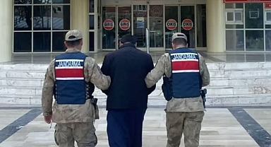 Şanlıurfa’da dolandırıcılıktan aranan şahıs yakalandı