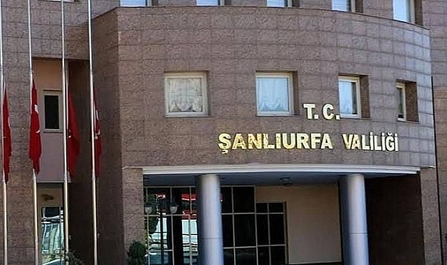 Şanlıurfa’da iki ilçede eğitime 4 gün ara verildi