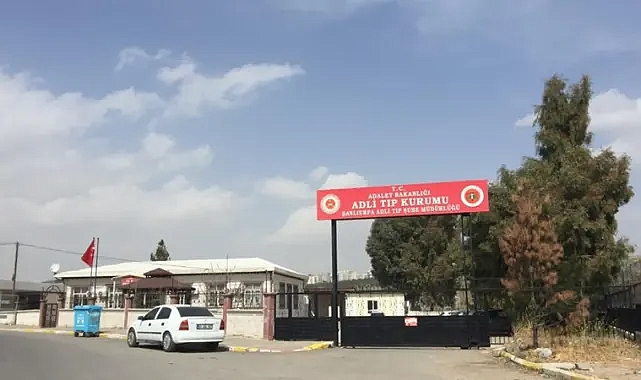 Şanlıurfa’da yaşlı kadın evde ölü bulundu!