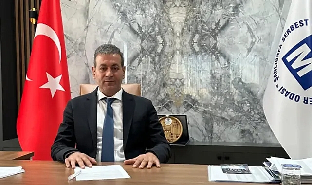 Şanlıurfa’dan ekonomik rakamlara tepki! Kılıç: Çarşının gerçeği bambaşka!