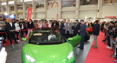 Şanlıurfa Otoshow 2026 Tüm Heyecanıyla Devam Ediyor