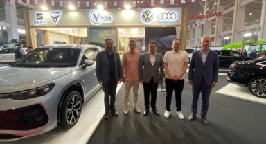 Şanlıurfa Ticaret Odası'ndan Otomotiv Sektörüne Ziyaret