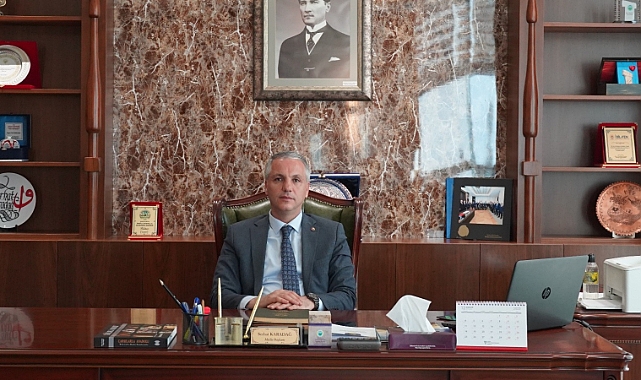 Şanlıurfa Ticaret ve Sanayi Odası Meclis Başkanı Serhat Karadağ’dan Anneler Günü Mesajı