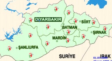 Şanlıurfa'da 5 Günlük Hava Tahmini: Sağanak Yağış ve Gök Gürültüsü Bekleniyor