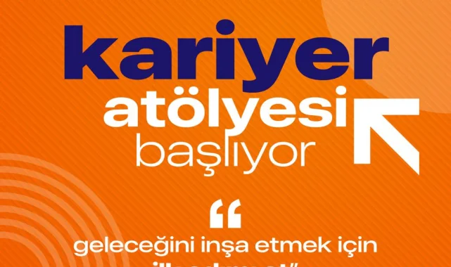 Şanlıurfa'da Gençler İçin Kariyer Zirvesi Başlıyor