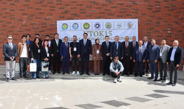 Şanlıurfa'da Tarımın Geleceği Gençlerle Konuşuldu