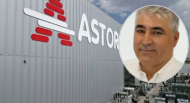 Şanlıurfalı iş insanı Feridun Geçgel enerji sektöründe zirveye koşuyor
