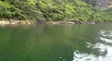 Şanlıurfa'nın Saklı Cenneti: Takoran Vadisi Keşfedilmeyi Bekliyor