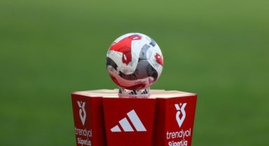 Süper Lig'de Heyecan Dorukta: Maçlar Başladı