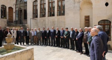 ŞURKAV 2026 Olağan Genel Kurulu Yapıldı: Vali Şıldak ve Başkan Gülpınar Katıldı