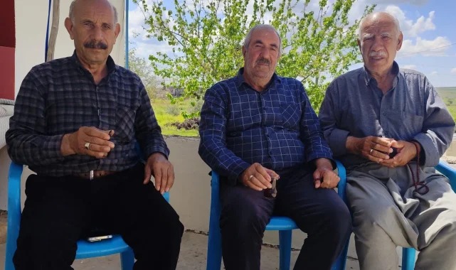 Suruç AK Parti'den Hemşehrilere Gönül Ziyaretleri