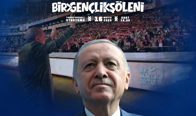 Suruç'ta Gençlik Şöleni Hazırlığı: Cumhurbaşkanı Erdoğan ile Buluşma