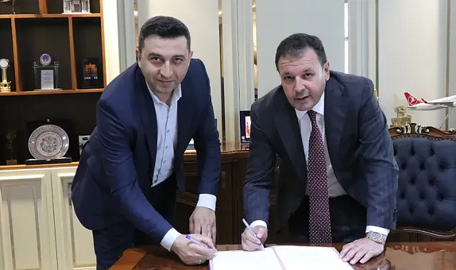 ŞUTSO ile Yapı Kredi arasında üyelere özel iş birliği