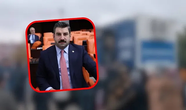 Tepki çeken görüntüler sonrası Eyyüpoğlu'ndan flaş açıklama!